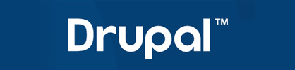 drupal logo