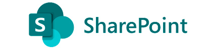 share logo