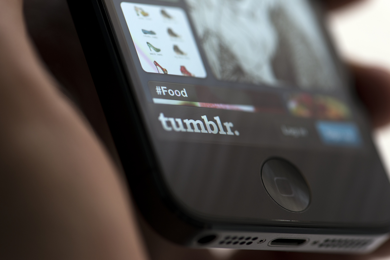 tumblr